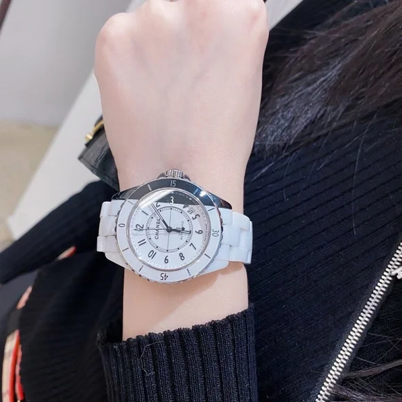 Chanel j2 watch hot sale price